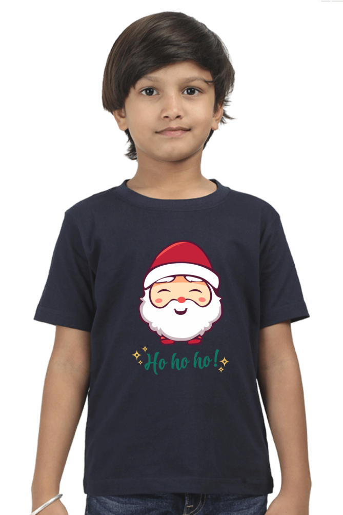 Boy's Christmas Tshirt