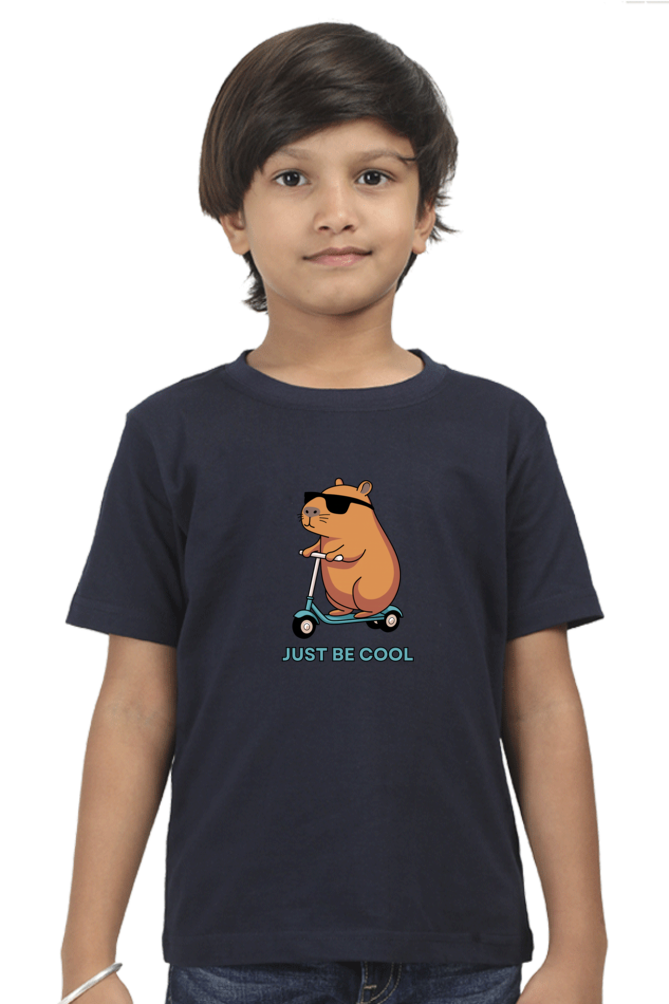 Boys T-shirt