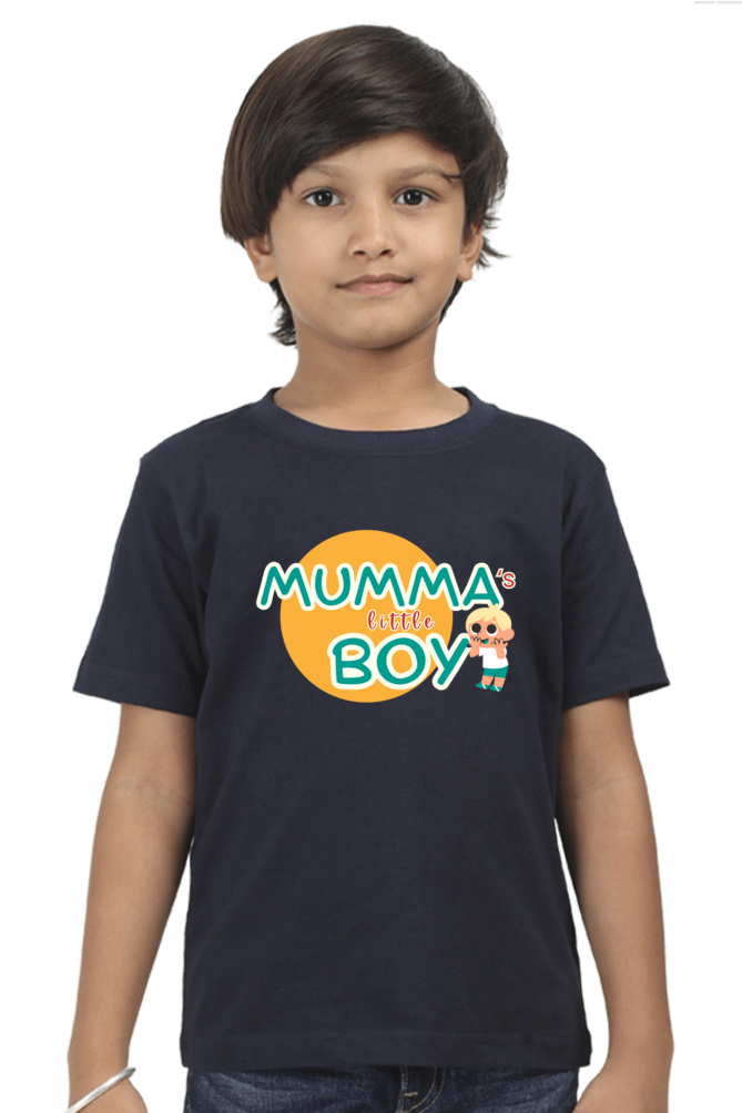 Boys T-shirt