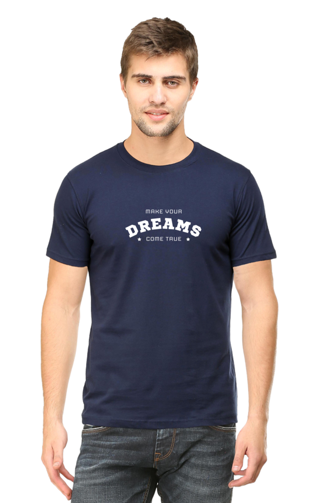 Men's Short Sleeves T-shirt