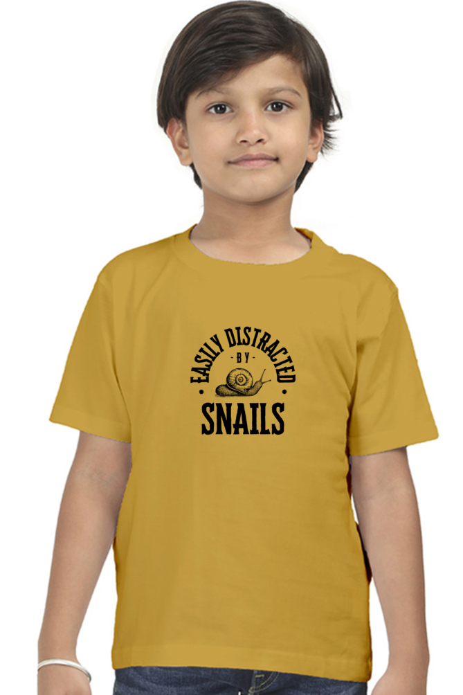 Boys T-shirt