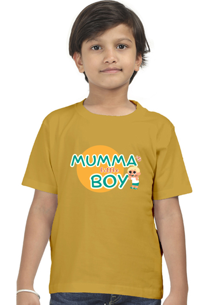 Boys T-shirt