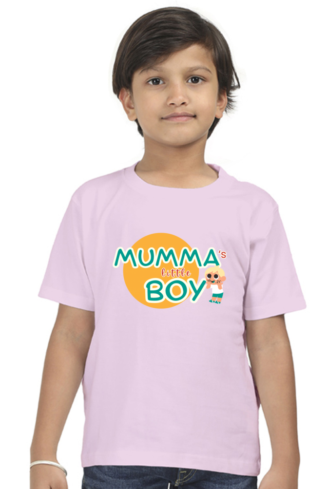 Boys T-shirt