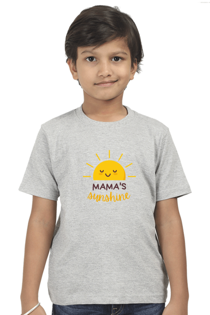 Boys T-shirt