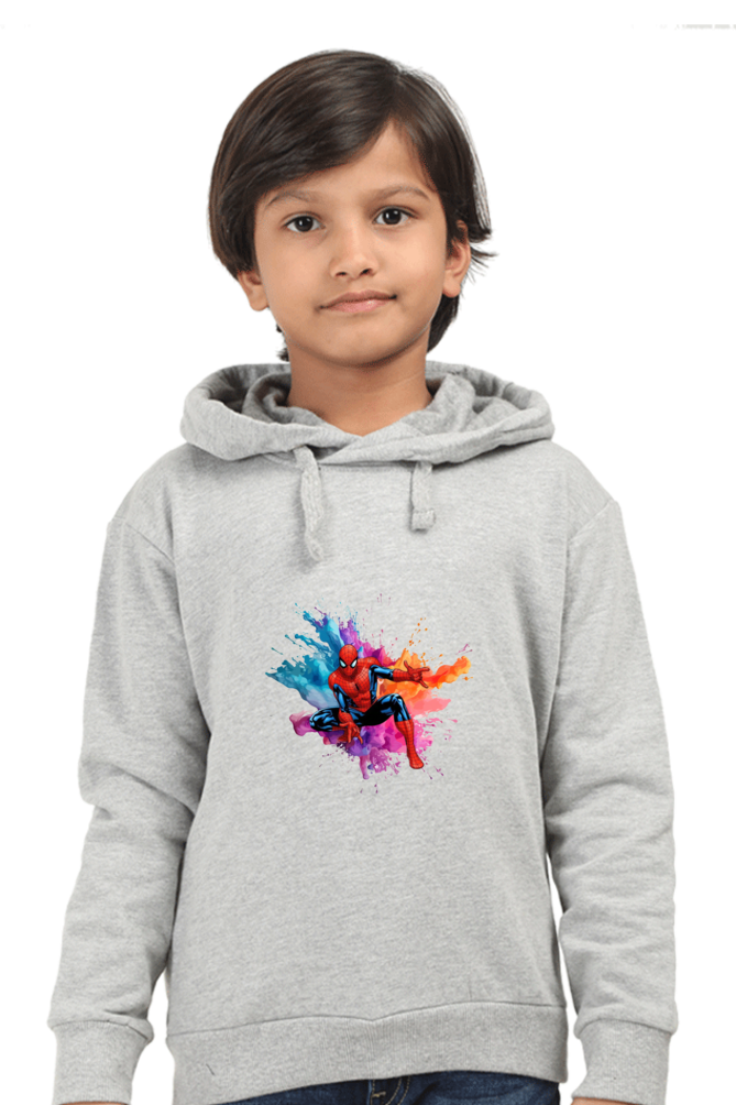 Boys Hoodie Sweatshirt