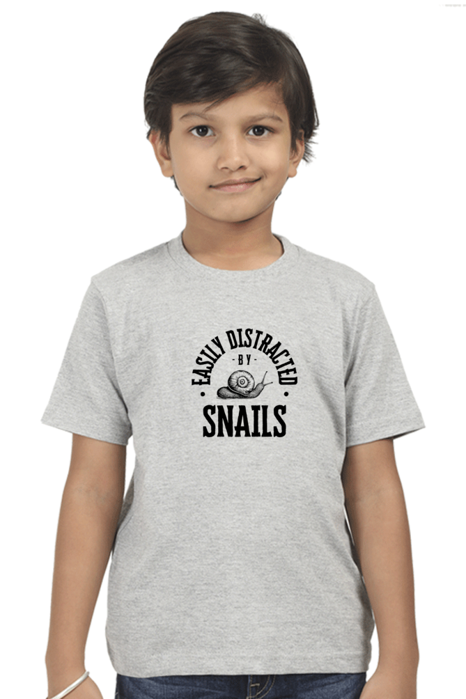 Boys T-shirt