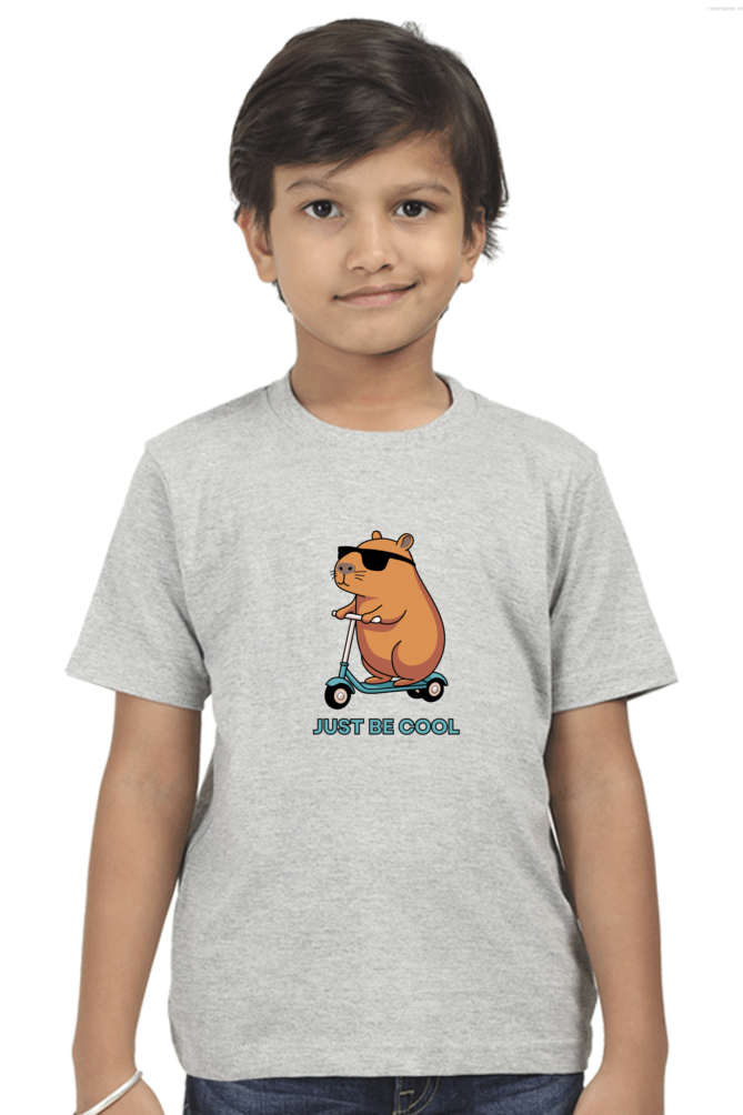 Boys T-shirt