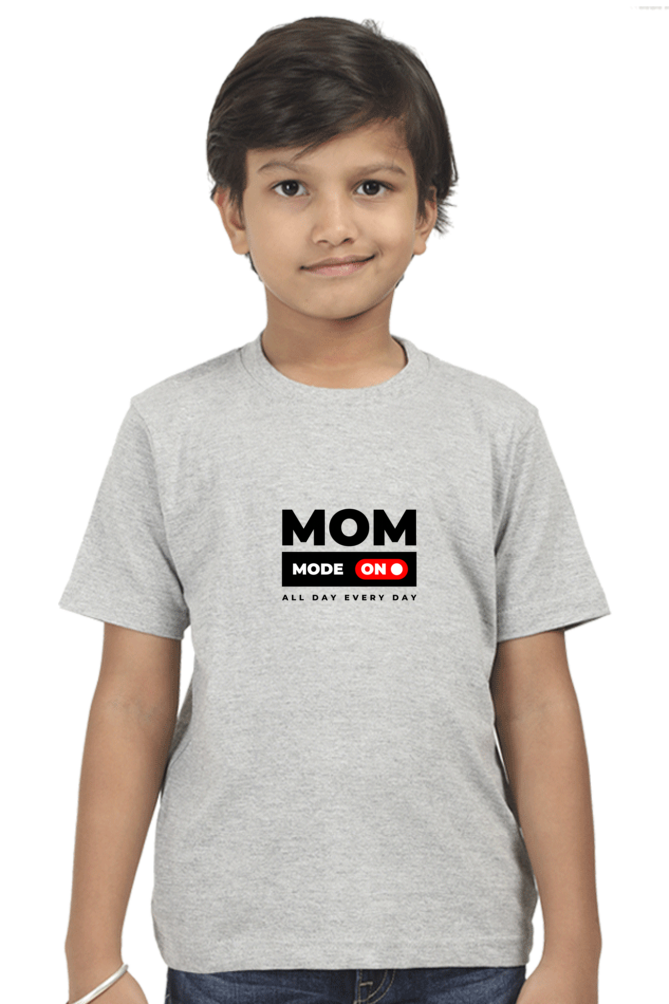 Boys T-shirt