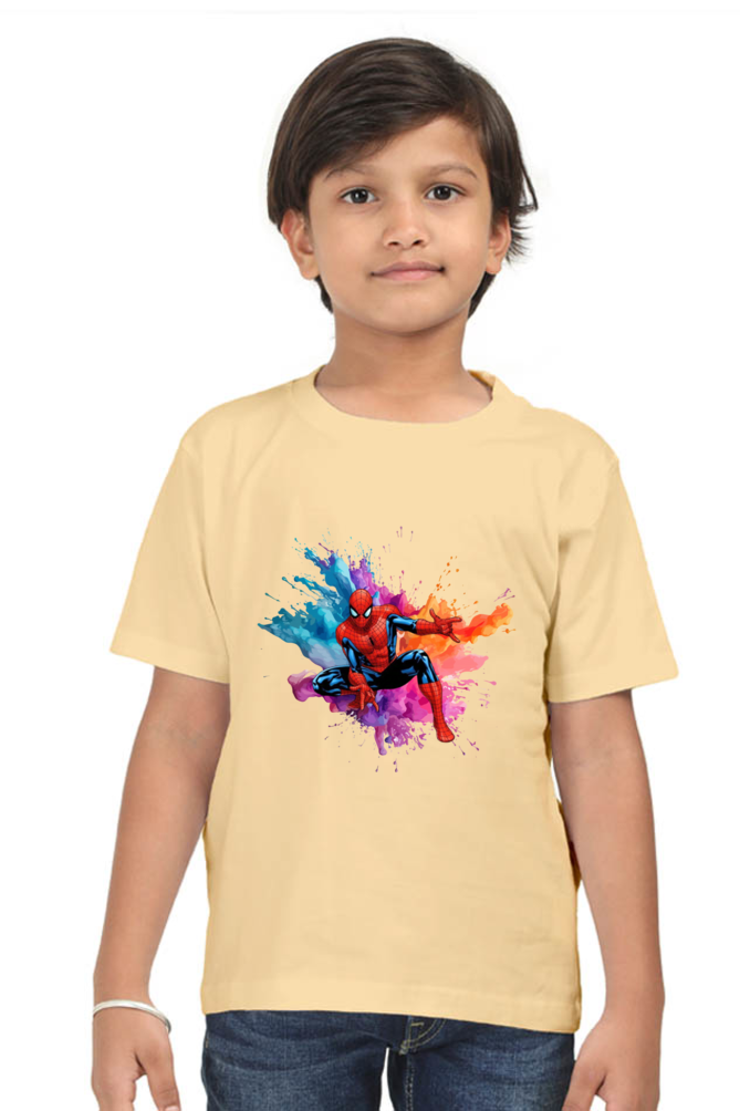 Boys T-shirt