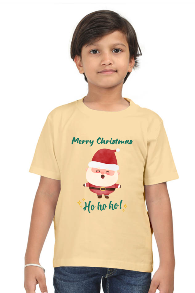 Boy's Christmas Tshirt