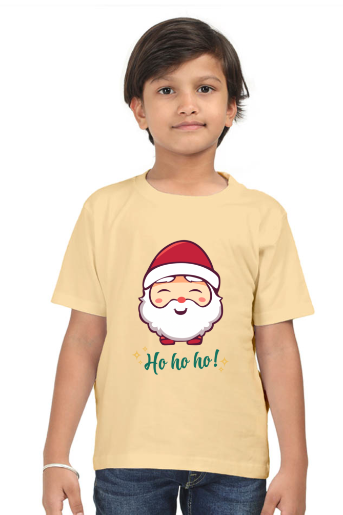 Boy's Christmas Tshirt