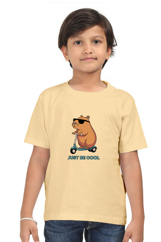 Boys T-shirt