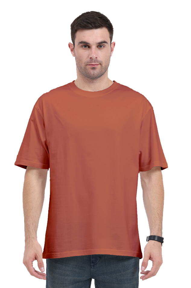 Oversized T-shirt