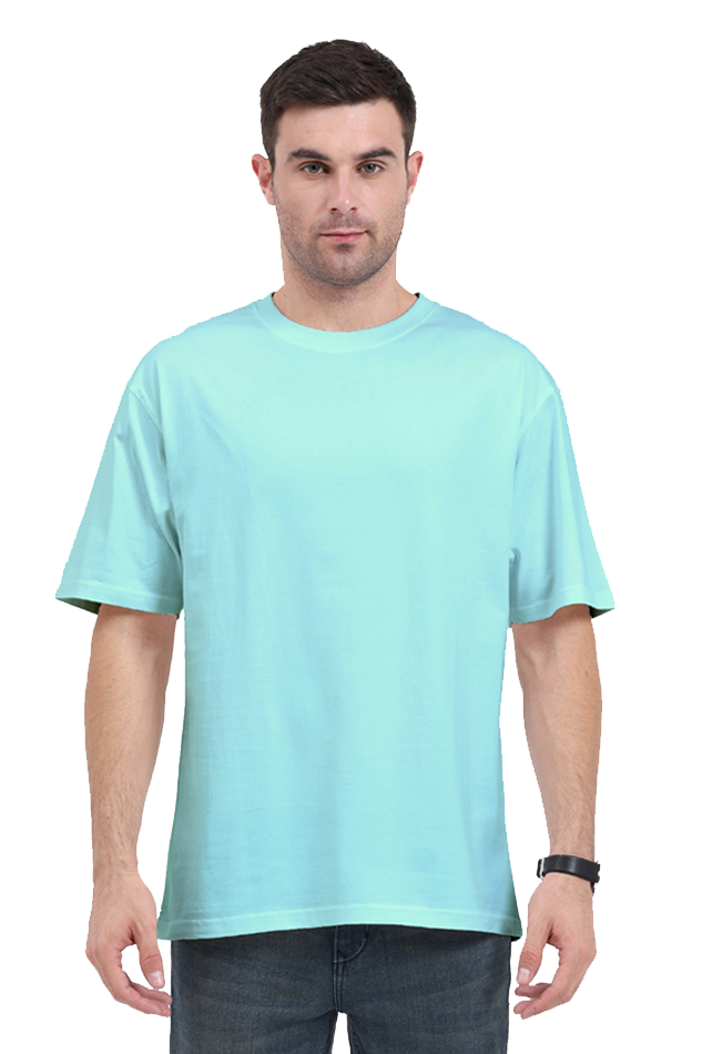 Oversized T-shirt