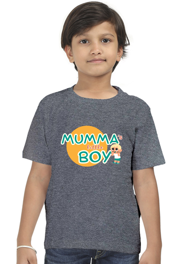 Boys T-shirt