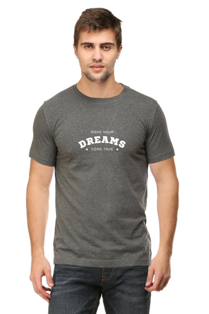 Men's Short Sleeves T-shirt