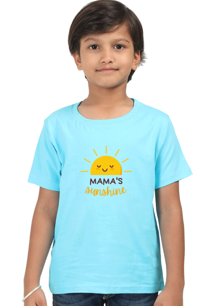 Boys T-shirt