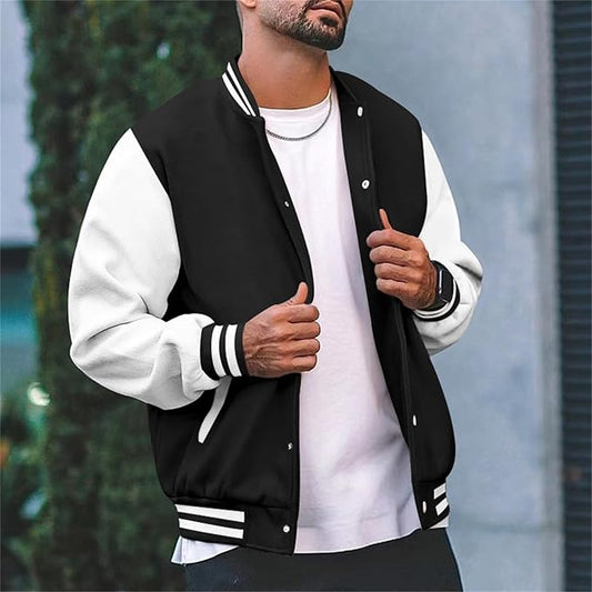 Varsity Jacket