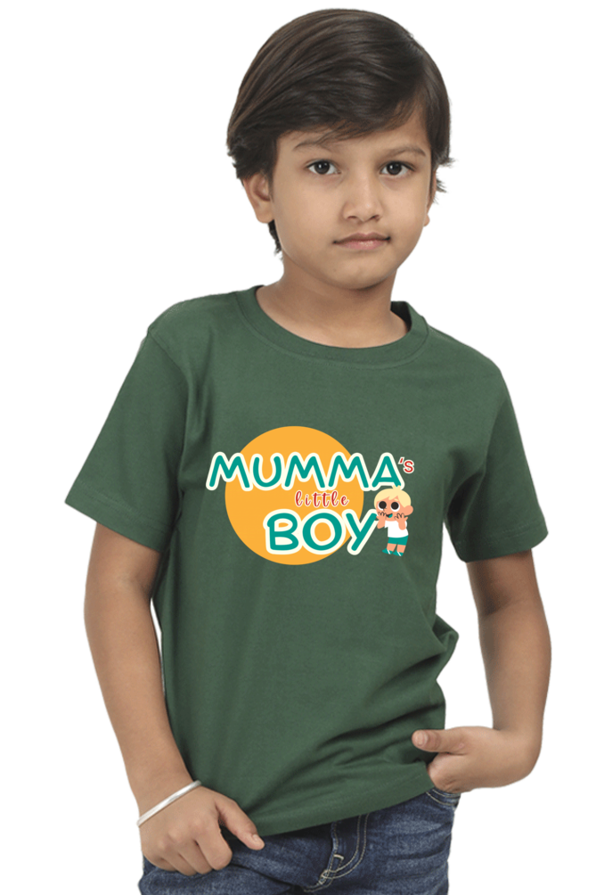 Boys T-shirt