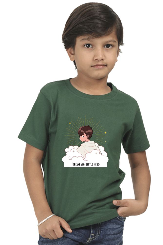 Boys T-shirt