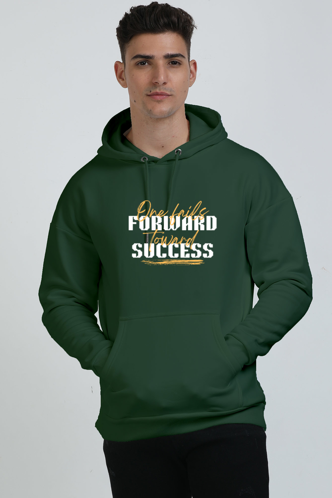 Men's Oversized Hoodie Sweatshirt
