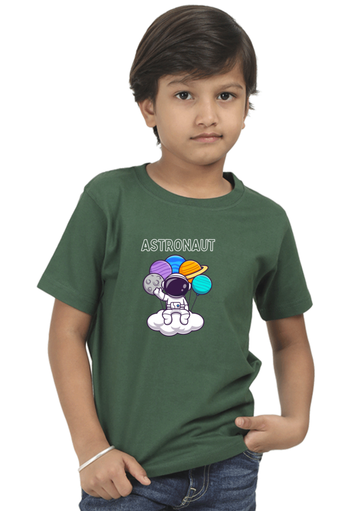 Boys T-shirt