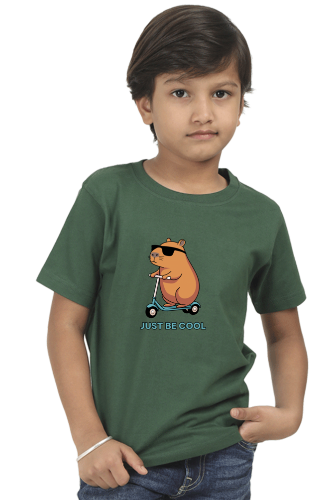 Boys T-shirt