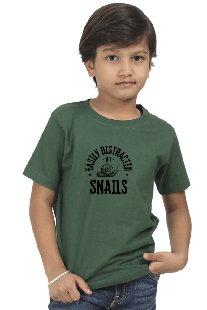 Boys T-shirt