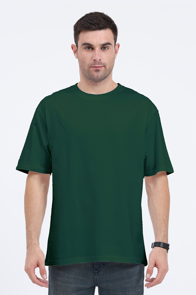 Oversized T-shirt