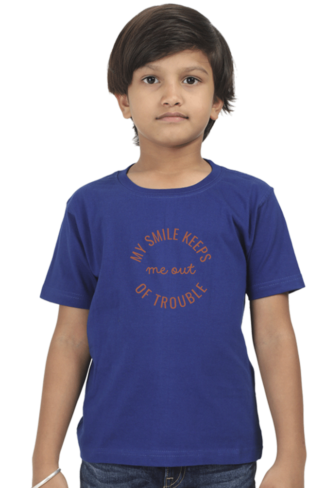 Boys T-shirt