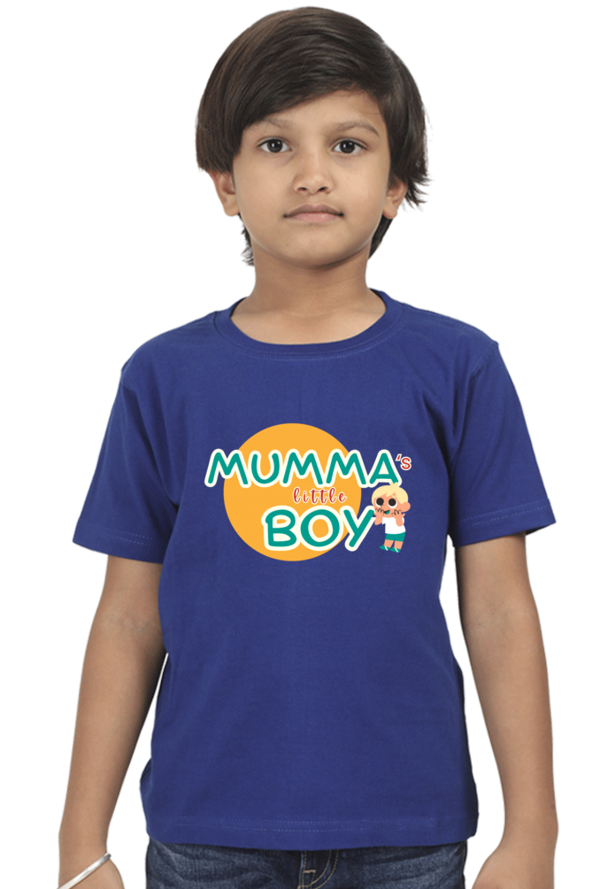 Boys T-shirt