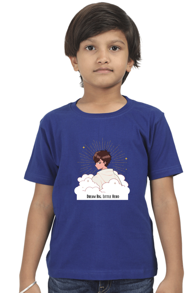 Boys T-shirt