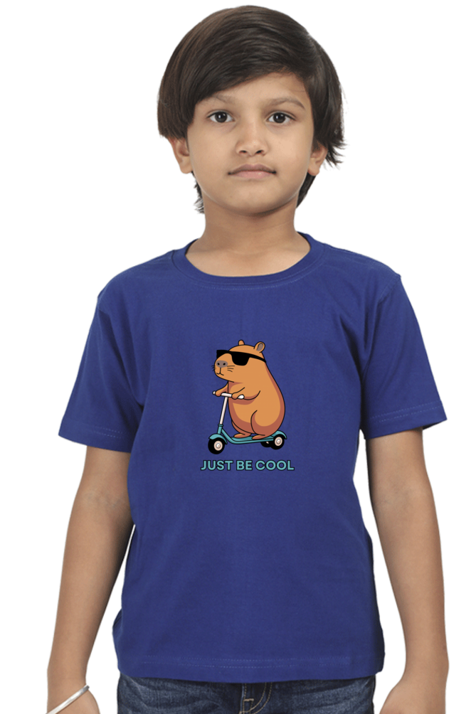 Boys T-shirt