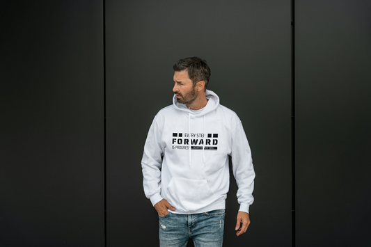 Men's Oversized Hoodie Sweatshirt