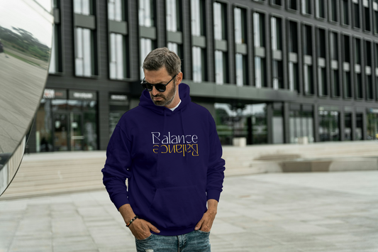 Men's Oversized Hoodie Sweatshirt