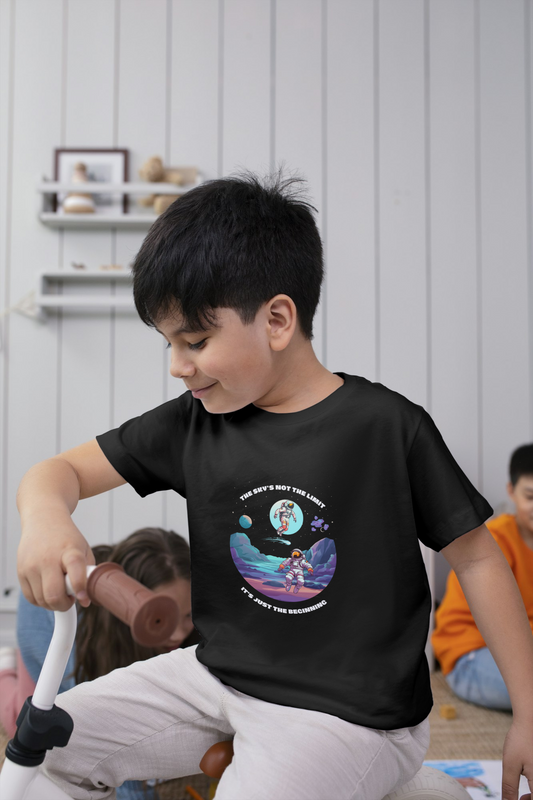 Boys T-shirt