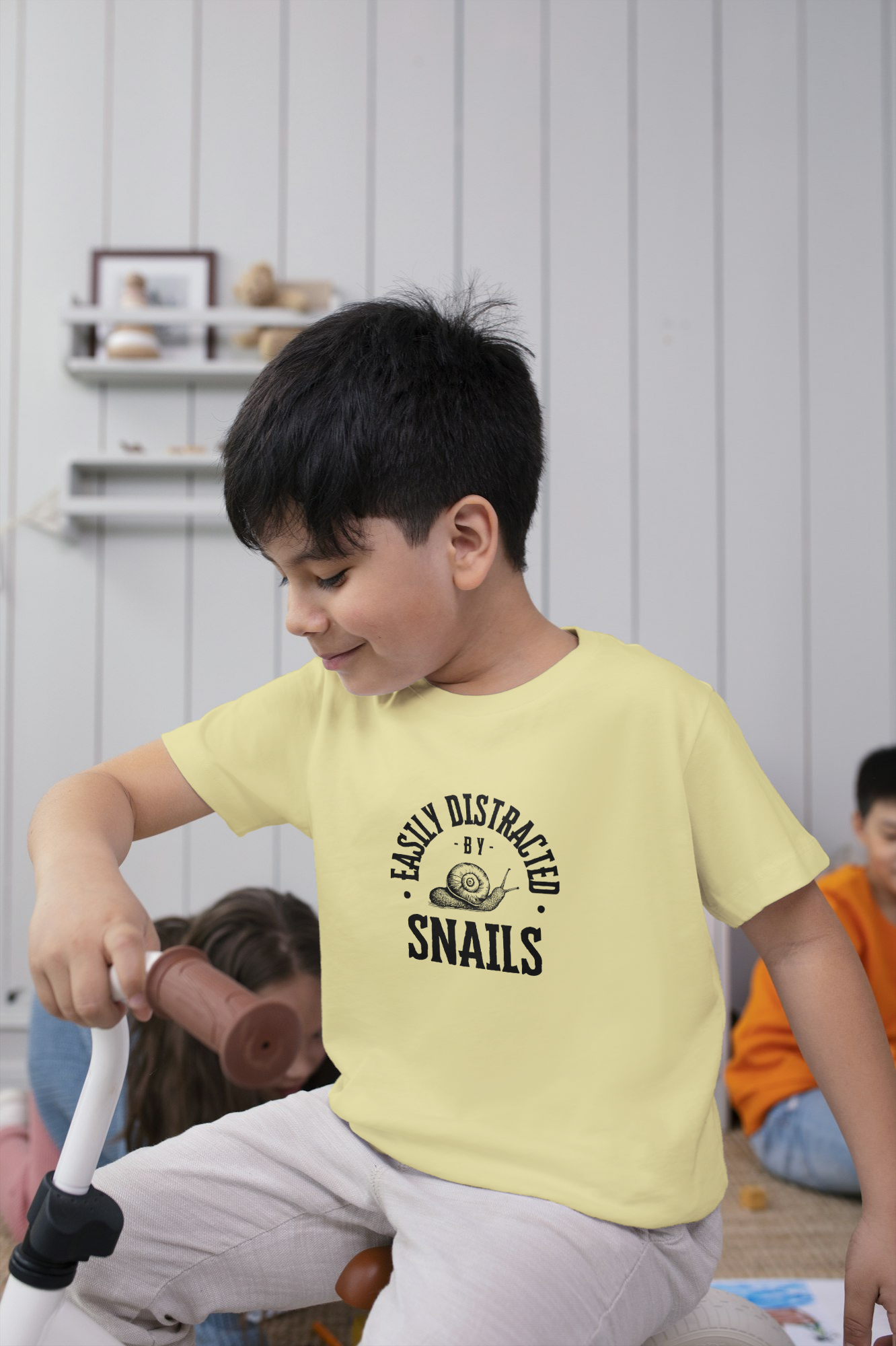 Boys T-shirt