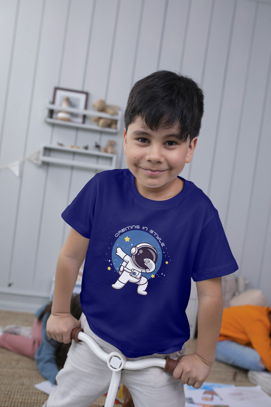 Boys T-shirt