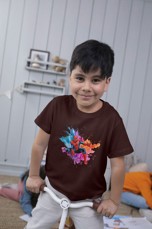 Boys T-shirt